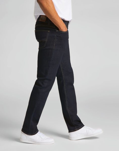 Jean extreme motion slim fit – Image 444