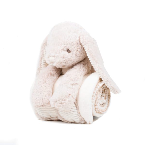 Peluche Lapin & couverture – Image 88