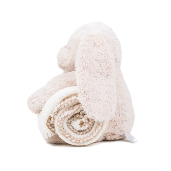 Peluche Lapin & couverture – Image 90