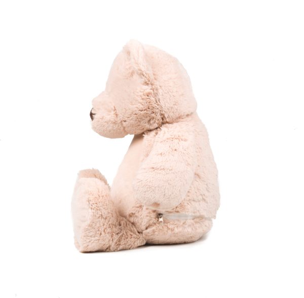 Peluche zippée Ours – Image 88