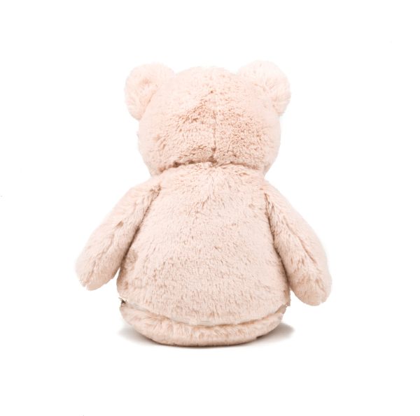 Peluche zippée Ours – Image 89