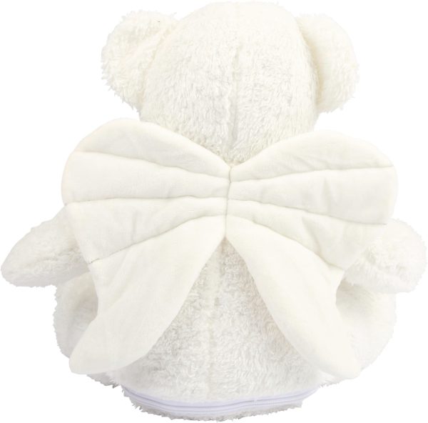 Peluche zippée Ange – Image 55