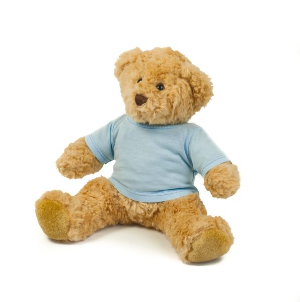 T-shirt pour peluche – Image 37