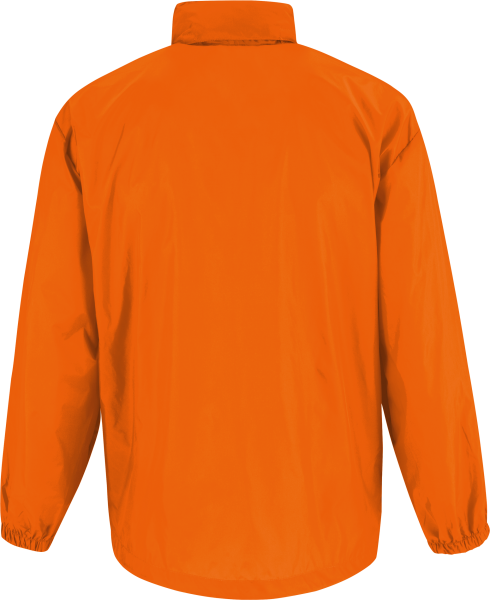 Coupe vent homme Sirocco – Image 740