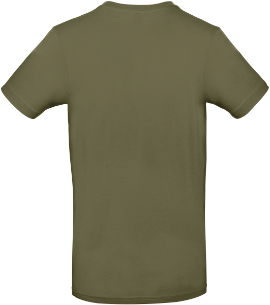 T-shirt homme #E190 – Image 1843