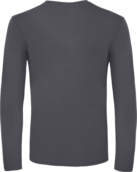 T-shirt manches longues homme #E150 – Image 338