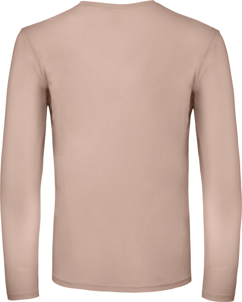 T-shirt manches longues homme #E150 – Image 340