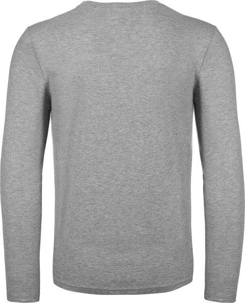 T-shirt manches longues homme #E150 – Image 350