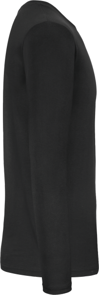 T-shirt manches longues homme #E150 – Image 335