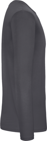 T-shirt manches longues homme #E150 – Image 339
