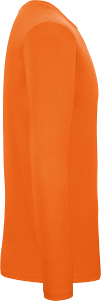 T-shirt manches longues homme #E150 – Image 345