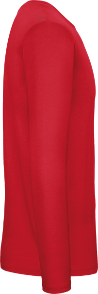 T-shirt manches longues homme #E150 – Image 347