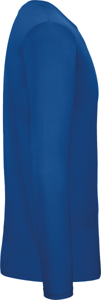 T-shirt manches longues homme #E150 – Image 349