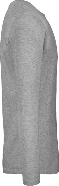 T-shirt manches longues homme #E150 – Image 351