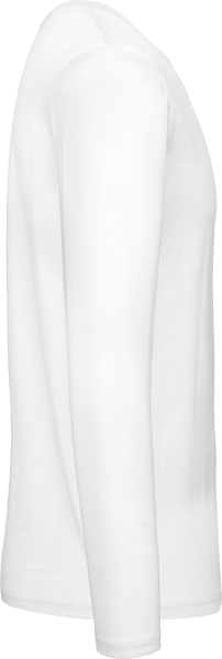 T-shirt manches longues homme #E150 – Image 355