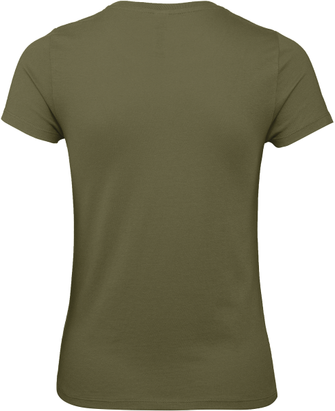 T-shirt femme #E150 – Image 1065