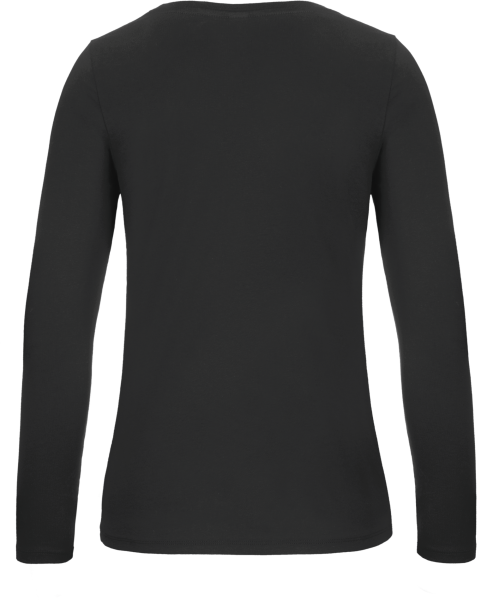 T-shirt manches longues femme #E150 – Image 598