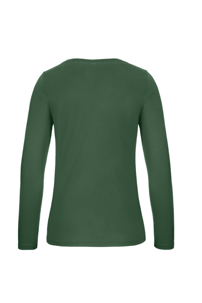 T-shirt manches longues femme #E150 – Image 600