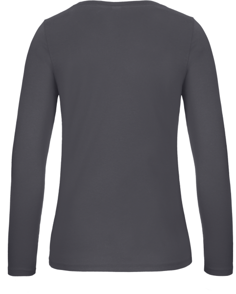 T-shirt manches longues femme #E150 – Image 602