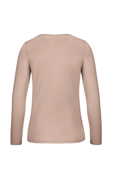 T-shirt manches longues femme #E150 – Image 604