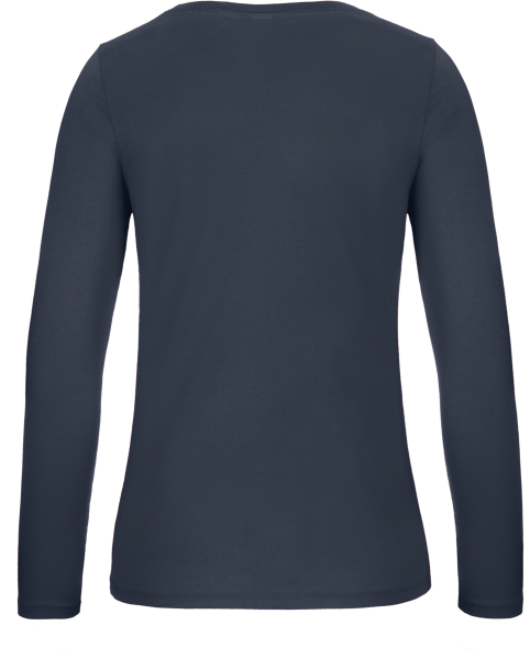 T-shirt manches longues femme #E150 – Image 606