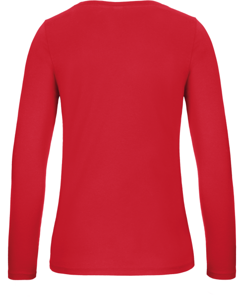 T-shirt manches longues femme #E150 – Image 610