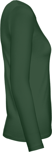 T-shirt manches longues femme #E150 – Image 601