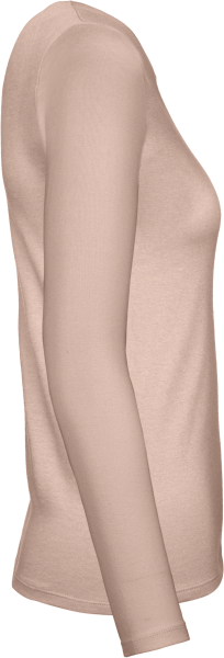 T-shirt manches longues femme #E150 – Image 605