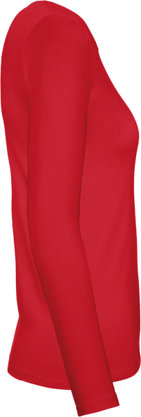 T-shirt manches longues femme #E150 – Image 611