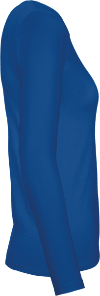T-shirt manches longues femme #E150 – Image 613