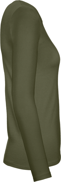 T-shirt manches longues femme #E150 – Image 617