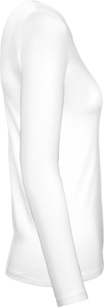 T-shirt manches longues femme #E150 – Image 619