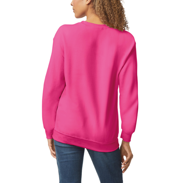 Sweat-shirt col rond Heavy Blend™ – Image 93