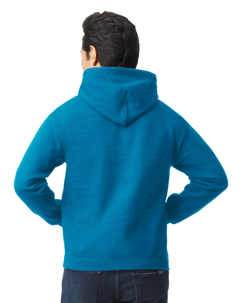 Sweat-shirt capuche Heavy Blend™ – Image 144