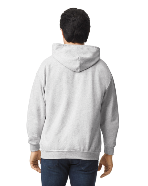 Sweat-shirt capuche Heavy Blend™ – Image 145