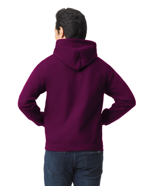 Sweat-shirt capuche Heavy Blend™ – Image 150