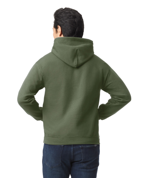 Sweat-shirt capuche Heavy Blend™ – Image 151