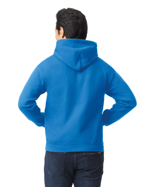Sweat-shirt capuche Heavy Blend™ – Image 152
