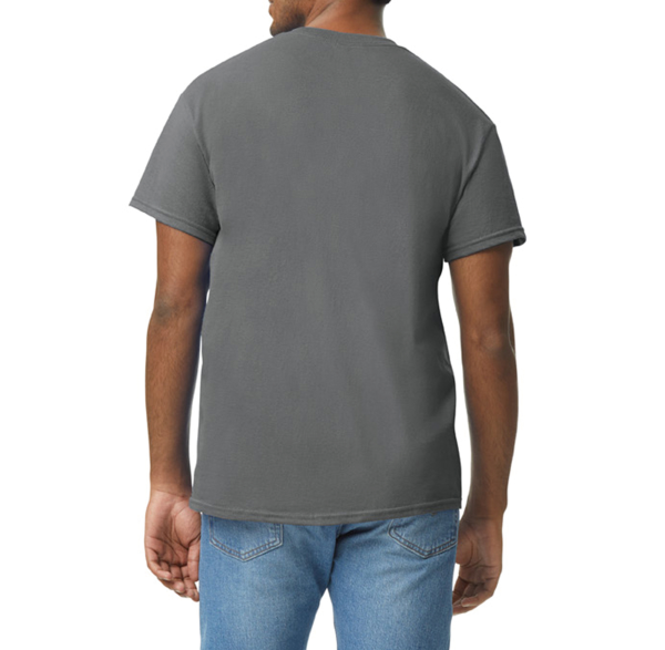 T-shirt homme Heavy Cotton™ – Image 210
