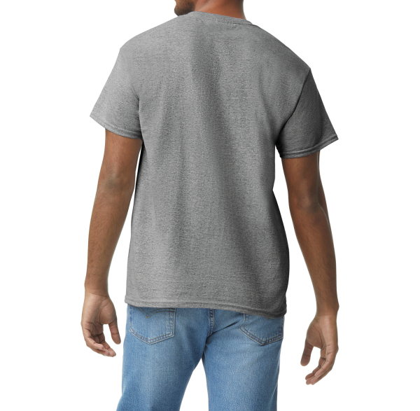 T-shirt homme Heavy Cotton™ – Image 216