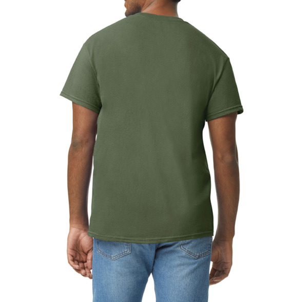T-shirt homme Heavy Cotton™ – Image 225