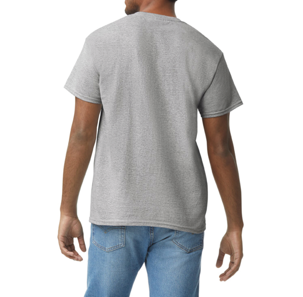 T-shirt homme Heavy Cotton™ – Image 236