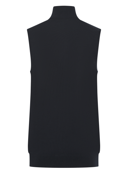 Pull zippé sans manches pour homme – Image 43