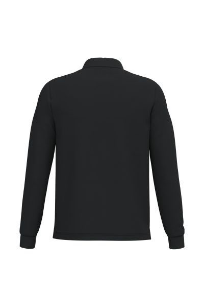 Polo manches longues homme – Image 859