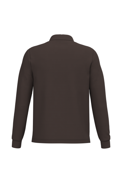 Polo manches longues homme – Image 861