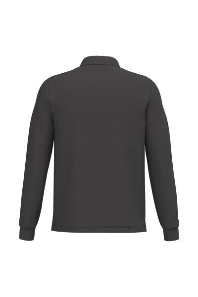 Polo manches longues homme – Image 863