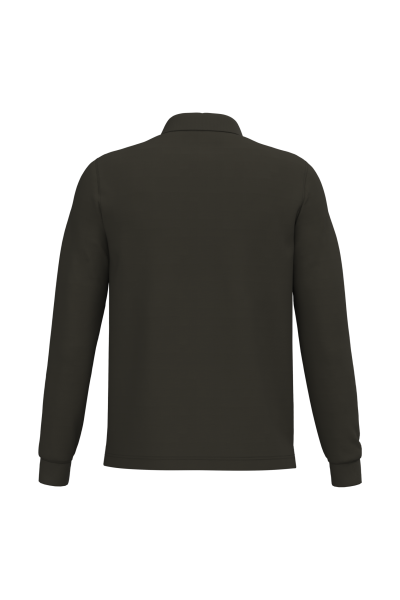 Polo manches longues homme – Image 865