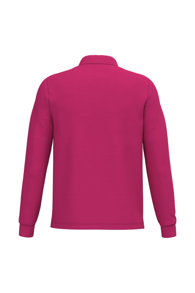 Polo manches longues homme – Image 869