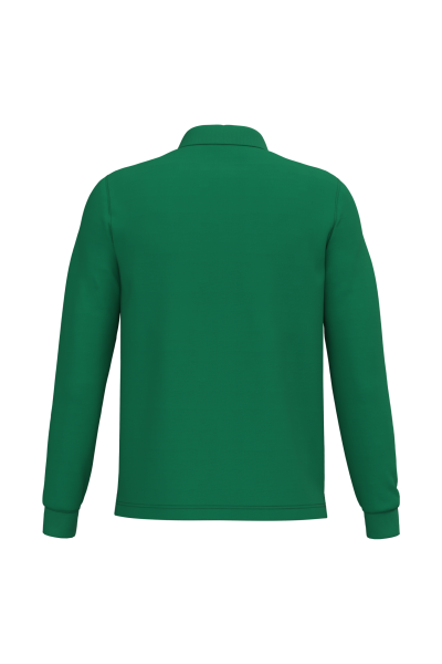 Polo manches longues homme – Image 871