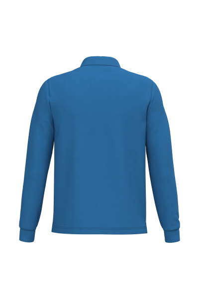 Polo manches longues homme – Image 873